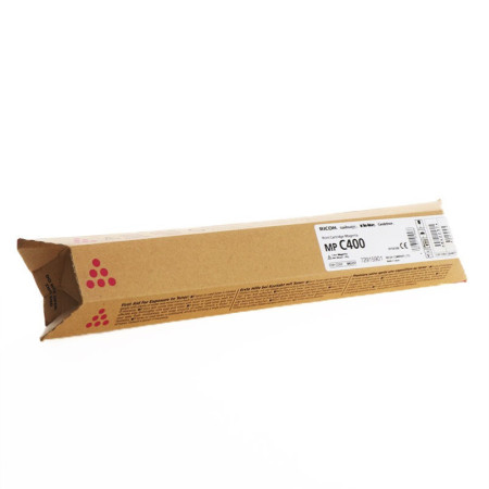 Ricoh MP C400 Magenta (841552, 842040, 842237, 841301)