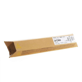 Ricoh MP C400 Yellow (841553, 842041, 842236, 841302)