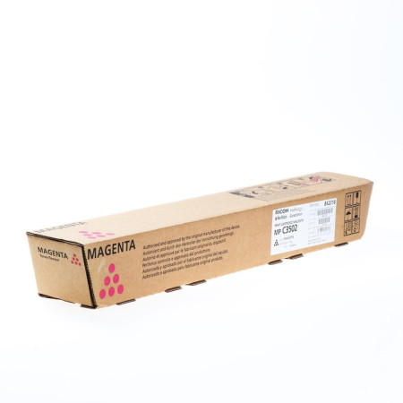 Ricoh MP C3502E Magenta (842018, 841741) — Cartus de toner