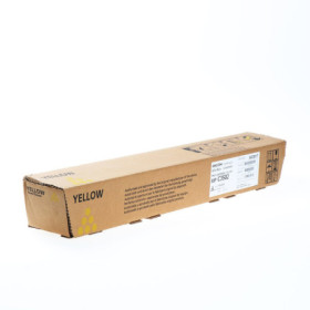 Ricoh MP C3502E Yellow (842017, 841740) — Cartus de toner