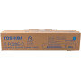 Toshiba T-FC20E-C Cyan (TFC20EC, 6AJ00000064) — Cartus de