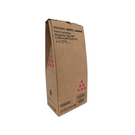 Ricoh MP C7501 Magenta (841410, 842075) — Cartus de toner