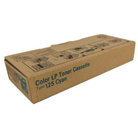 Ricoh Type 125 Cyan (400839) — Cartus de toner