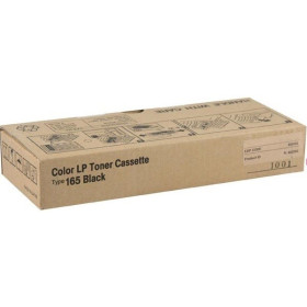 Ricoh Type 165 Black (402444) — Cartus de toner