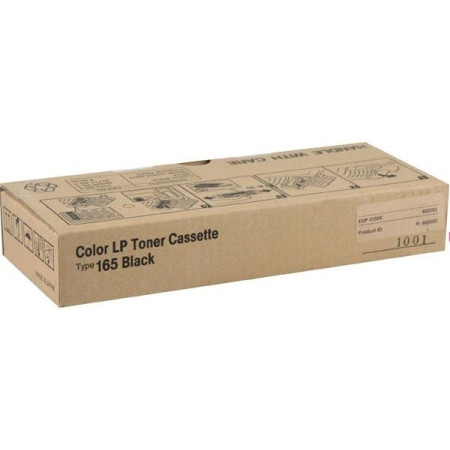 Ricoh Type 165 Black (402444) — Cartus de toner