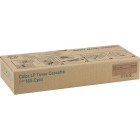 Ricoh Type 165 Cyan (402445) — Cartus de toner