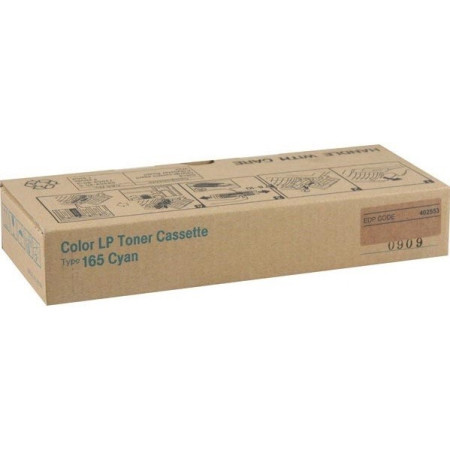 Ricoh Type 165 Cyan (402445) — Cartus de toner