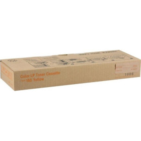 Ricoh Type 165 Yellow (402447) — Cartus de toner