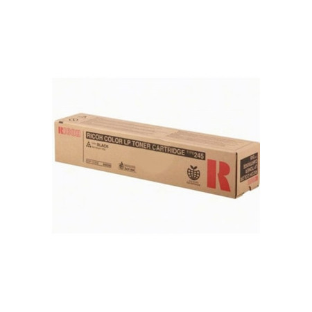 Ricoh Type 245 Black (888280) — Cartus de toner