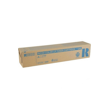 Ricoh Type 245 Cyan (888283) — Cartus de toner