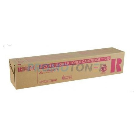 Ricoh Type 245 Magenta (888282) — Cartus de toner