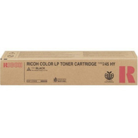 Ricoh Type 245 HY Black (888312) — Cartus de toner