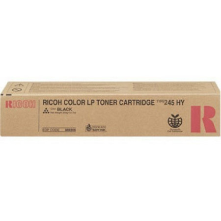 Ricoh Type 245 HY Black (888312) — Cartus de toner