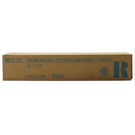 Ricoh Type 245 HY Cyan (888315) — Cartus de toner