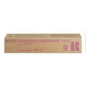 Ricoh Type 245 HY Magenta (888314) — Cartus de toner