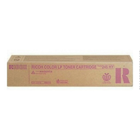 Ricoh Type 245 HY Magenta (888314) — Cartus de toner
