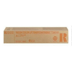 Ricoh Type 245 HY Yellow (888313) — Cartus de toner