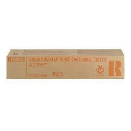 Ricoh Type 245 HY Yellow (888313) — Cartus de toner