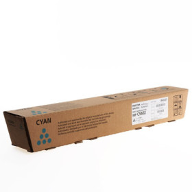 Ricoh MP C5502 Cyan (841758, 842023) — Cartus de toner