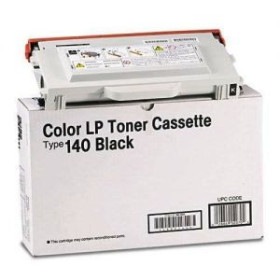 Ricoh Type 140 Black (402097) — Cartus de toner