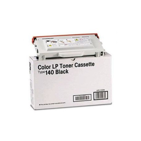 Ricoh Type 140 Black (402097) — Cartus de toner