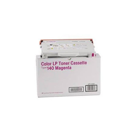 Ricoh Type 140 Magenta (402099) — Cartus de toner