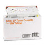 Ricoh Type 140 Yellow (402100) — Cartus de toner