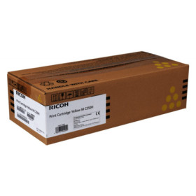 Ricoh M C250H Yellow (408343) — Cartus de toner