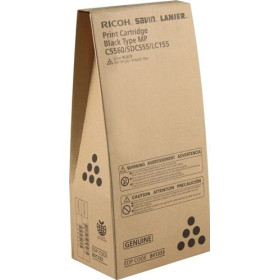 Ricoh Type S2 Black (841333, 888368, 888372) — Cartus de