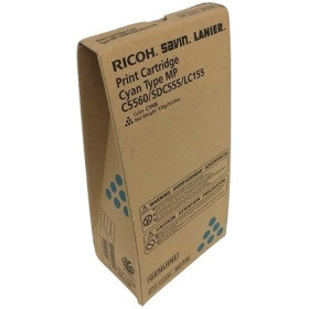 Ricoh Type S2 Cyan (841336, 888371, 888375) — Cartus de