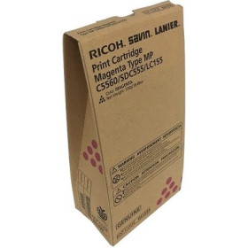 Ricoh Type S2 Magenta (841335, 888370, 888374) — Cartus de