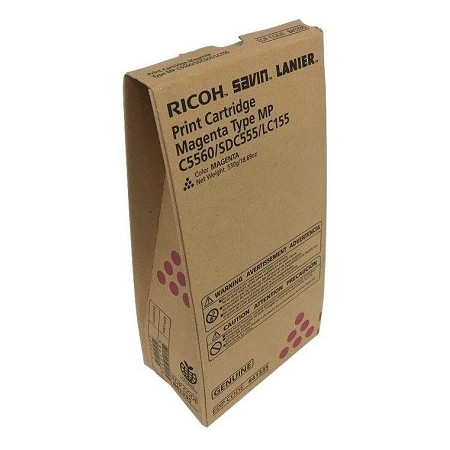 Ricoh Type S2 Magenta (841335, 888370, 888374) — Cartus de