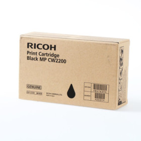 Ricoh Type MP CW2200 Black (841635) — Cartus de gel