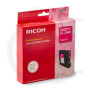 Ricoh GC 21MHY Magenta (405538, GC-21MHY) — Cartus de gel