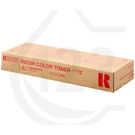 Ricoh Type T2 Magenta (888485) — Cartus de toner