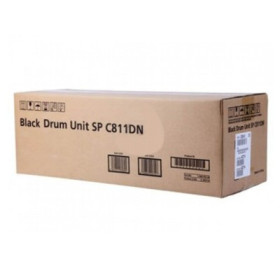 Ricoh Type 811 Black (402714) — Unitate de cilindru