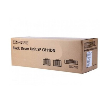 Ricoh Type 811 Black (402714) — Unitate de cilindru