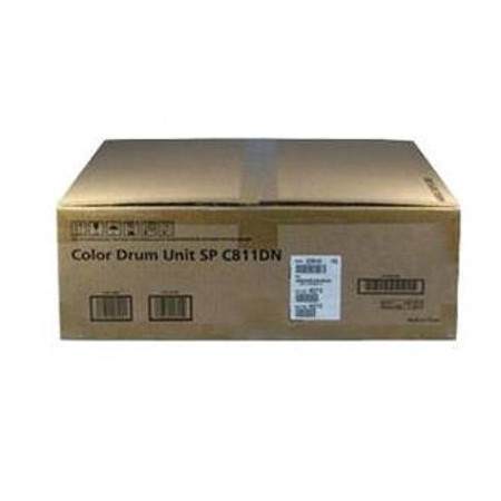 Ricoh Type 811 CMY (402715) — Unitate de cilindru