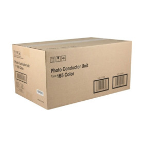 Ricoh Type 165 Color (402449) — Unitate de cilindru