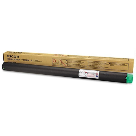 Ricoh Type 1160W Black (888029) — Cartus de toner