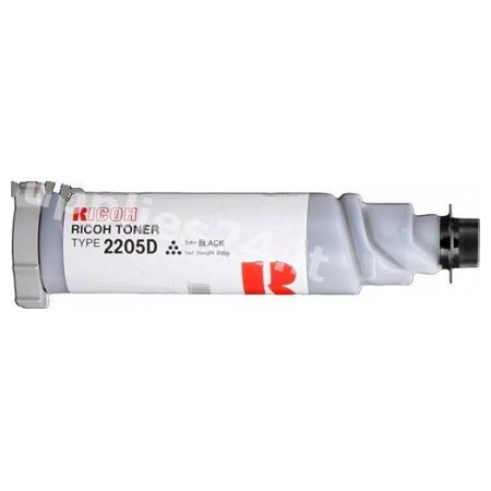 Ricoh Type 2205D Black (889614) — Cartus de toner