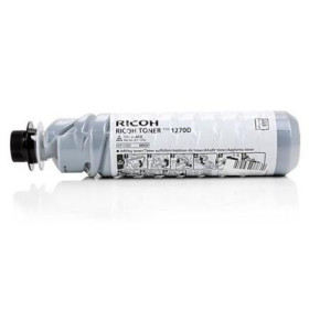 Ricoh Type 1270D Black (888261, 842024) — Cartus de toner