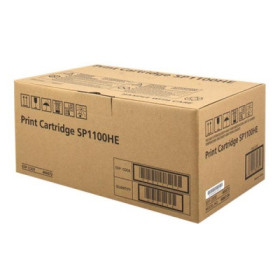Ricoh SP 1100HE Black (406572) — Cartus de toner