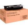 Ricoh SP 1100 Black (406571) — Cartus de toner