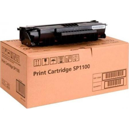 Ricoh SP 1100 Black (406571) — Cartus de toner