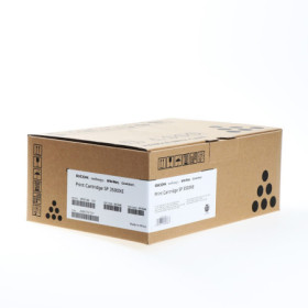 Ricoh SP 3500XE Black (407646, 406990) — Cartus de toner