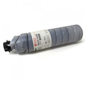 Ricoh Type 3200D Black (885060) — Cartus de toner