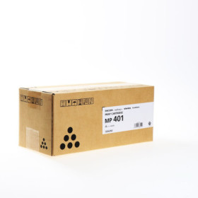 Ricoh MP 401 Black (841887) — Cartus de toner