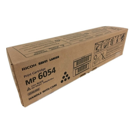 Ricoh MP 6054 Black (842127) — Cartus de toner