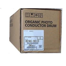 Ricoh B246-9510 Black (B2469510) — Unitate de cilindru
